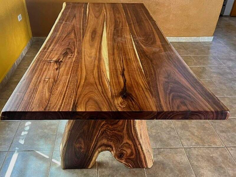 Mesa comedor