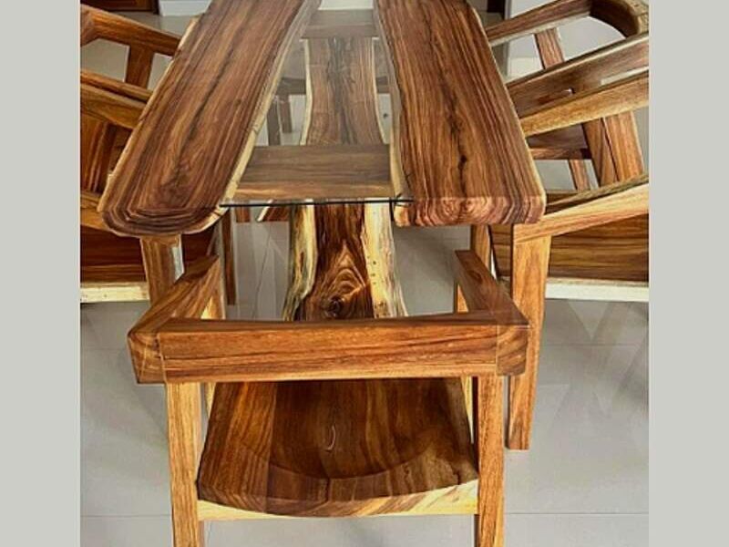 Comedor grande