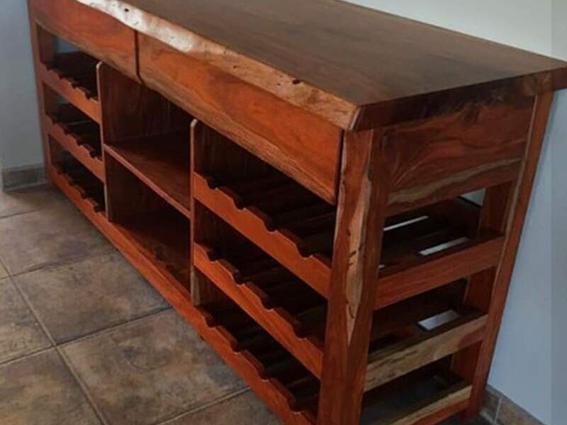 Mueble de sala