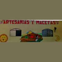 Macetas y artesanías Liom