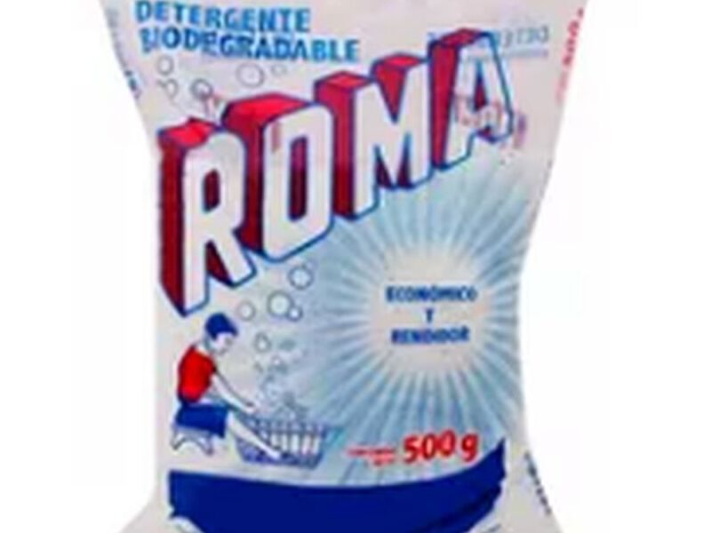 Detergente Roma Multiusos MÉXICO