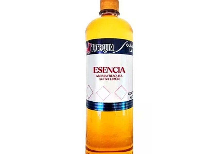 Esencia Frescura Activa 1l México