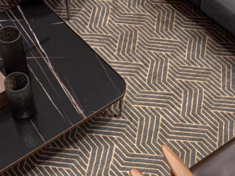ALFOMBRA GUERRERO
