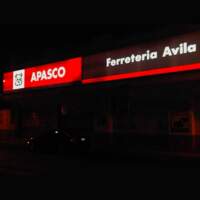 Ferreteria avila