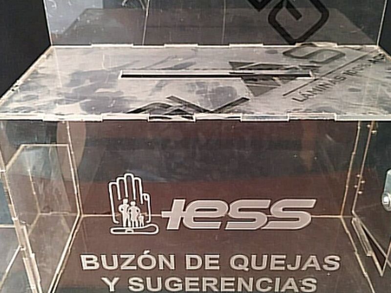Buzones