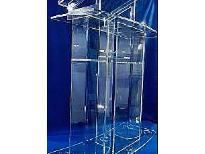 Podiums