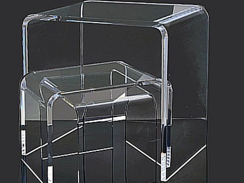 Muebles a la medida