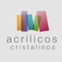 Acrílicos Cristalinos