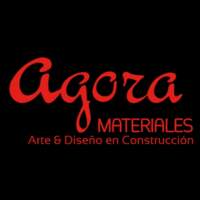 ÁGORA - Materiales