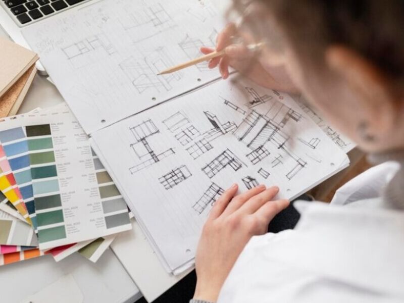 Diseño Arquitectónico México