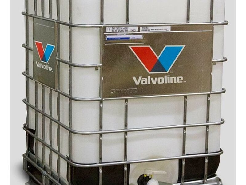 Aceite Monogrado Valvoline 40 CF2/CF México