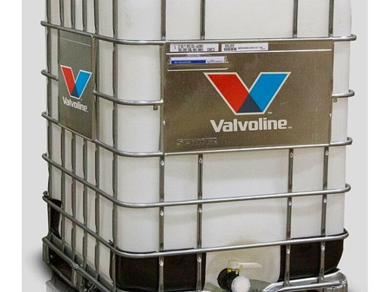 Aceite Multigrado Valvoline MÉXICO