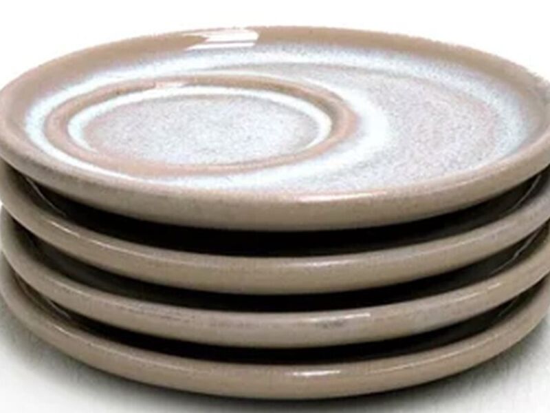 Paquete "Plato Liso 13CM"