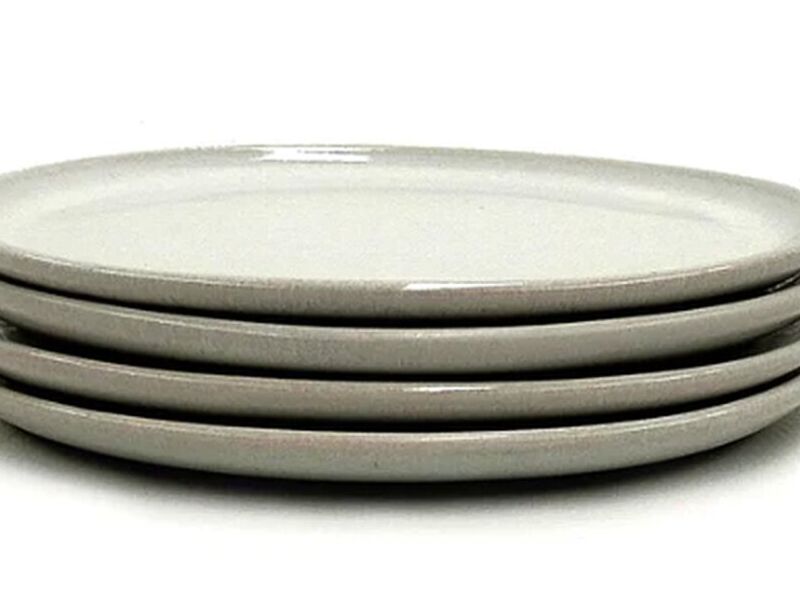 Paquete "Plato Liso 20cm"