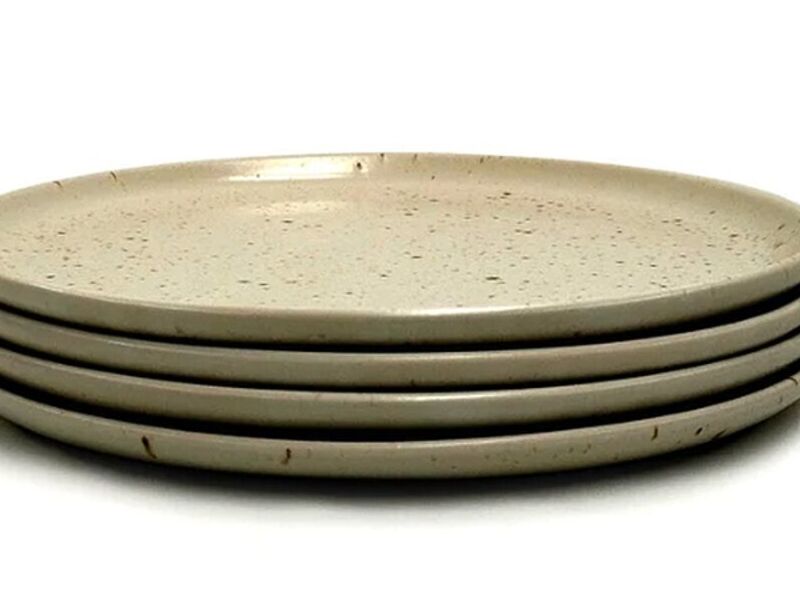 Paquete "Plato Liso 25cm"