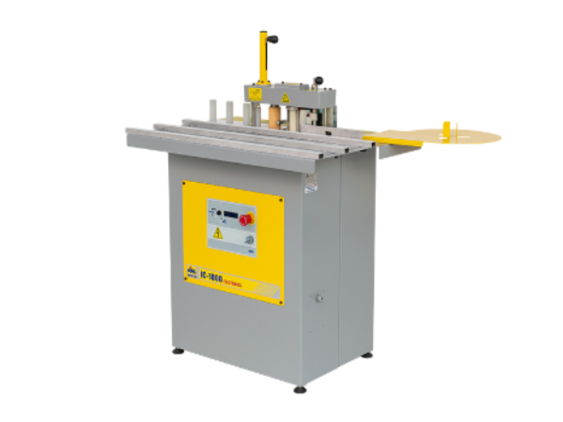 Enchapadora  IC-1000 Electronic Guanajuato