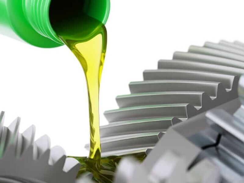 LUBRICANTES MÉXICO