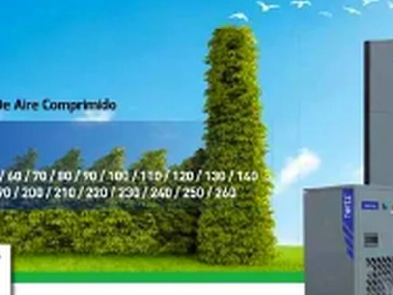 SECADORES REFRIGERATIVOS MÉXICO
