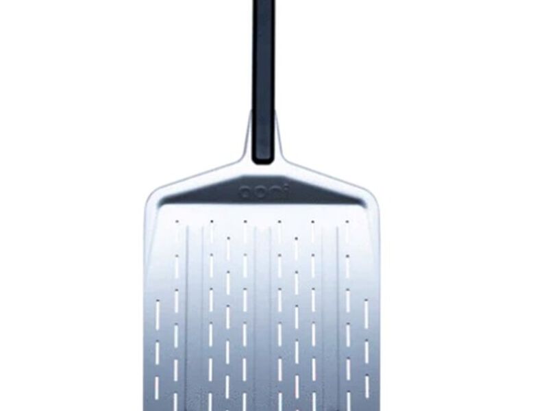 Ooni 12" Perforated Pizza Peel