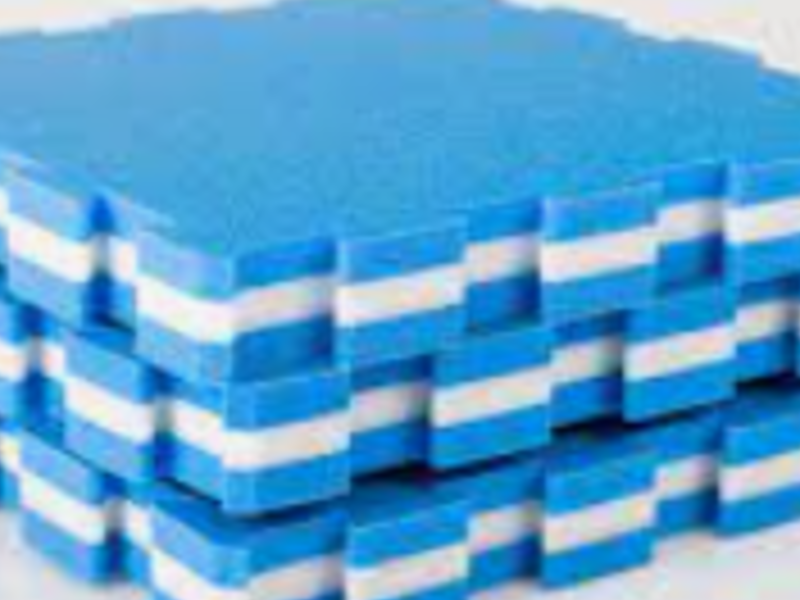 HDPE SF polietileno espuma méxico