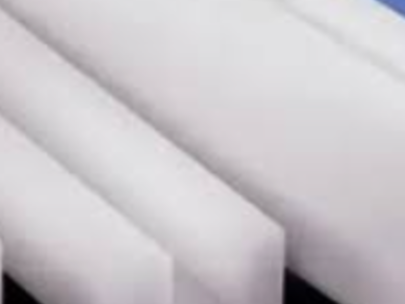 HDPE HMW polietileno méxico