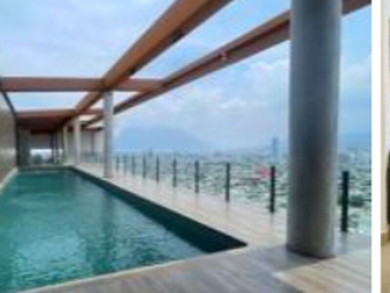Venta Casas Monterrey 