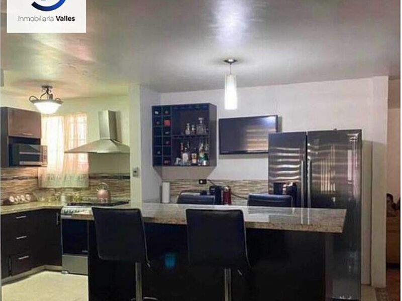 Venta Casa Monterrey 