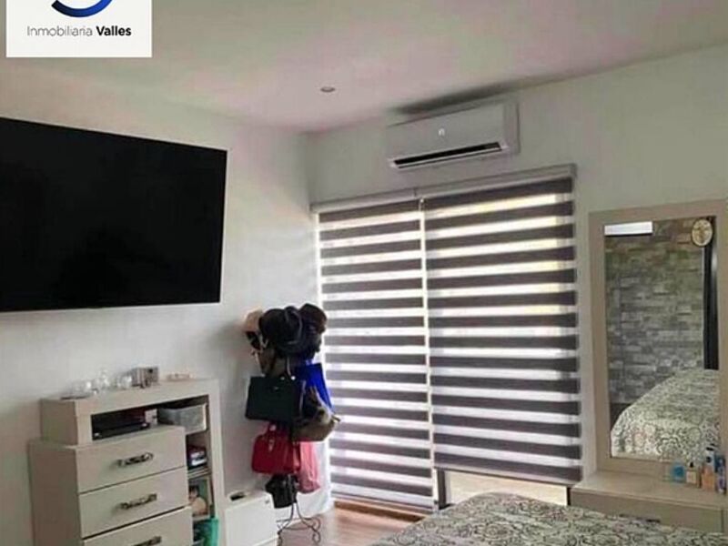 Venta Casas Monterrey 