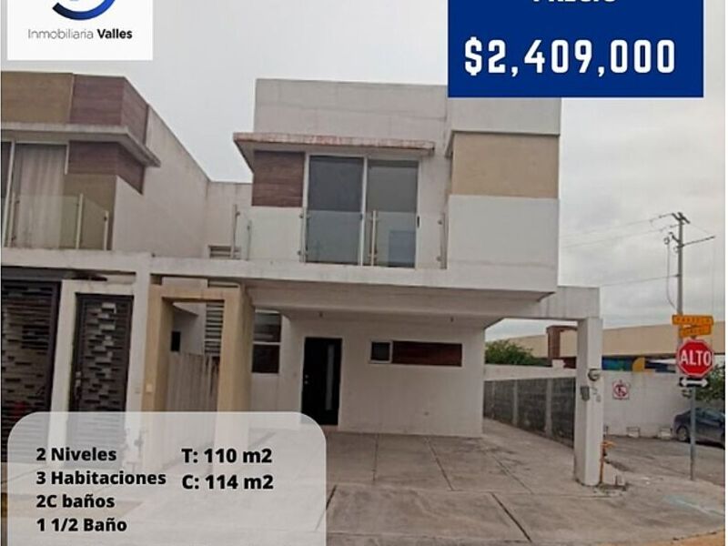 Venta Vivienda México