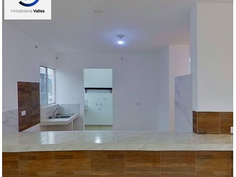 Venta Viviendas México