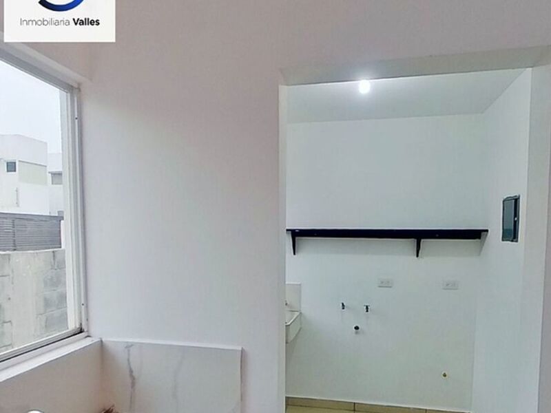 Venta Vivienda Monterrey 