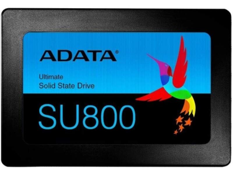 SSD ADATA México