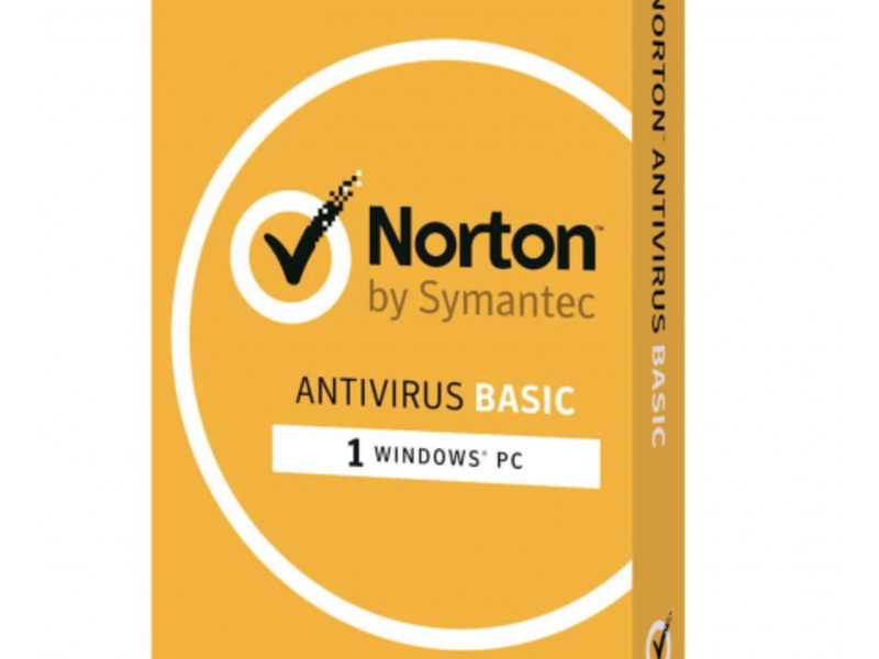 Antivirus Norton Plus México