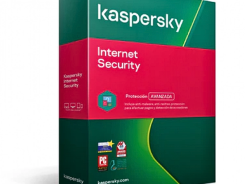 Kaspersky Standard México