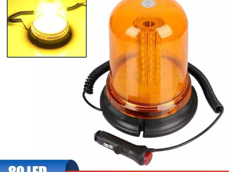 Torreta Led Tipo Licuadora México