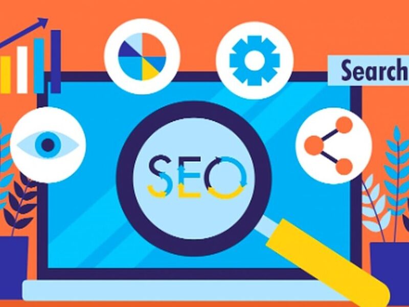 Agencia SEO en CDMX