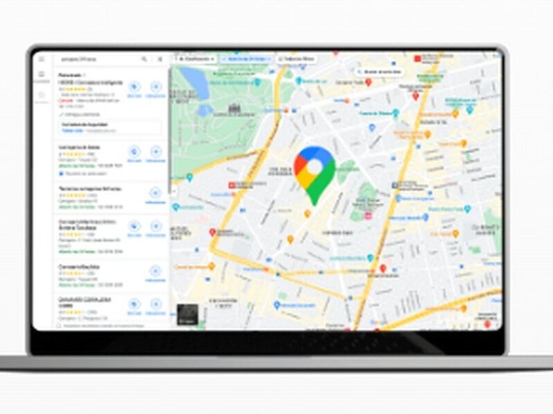 Agencia SEO Local en CDMX