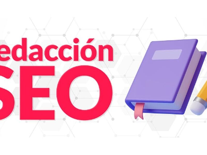 Redacción SEO en CDMX