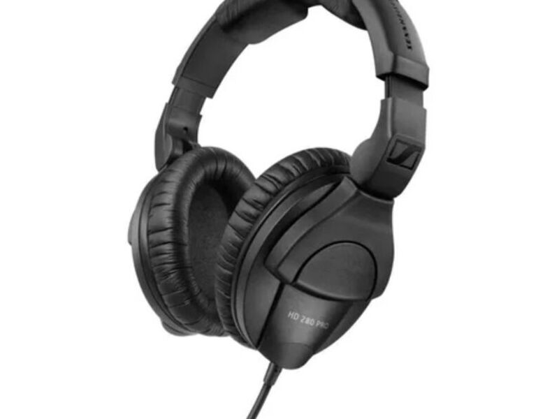 Audífonos Sennheiser HD México