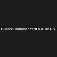 Clipper Container Yard S.A. de C.V.