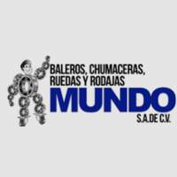 BALEROS MUNDO