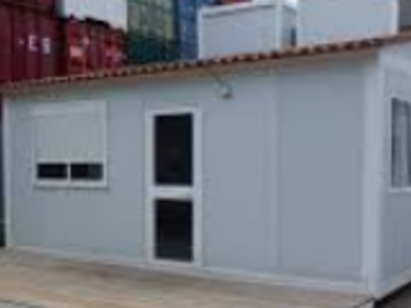 Venta contenedores  vivienda  méxico