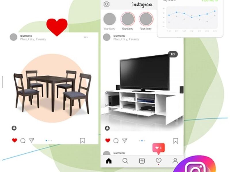 Campañas en Instagram en CDMX