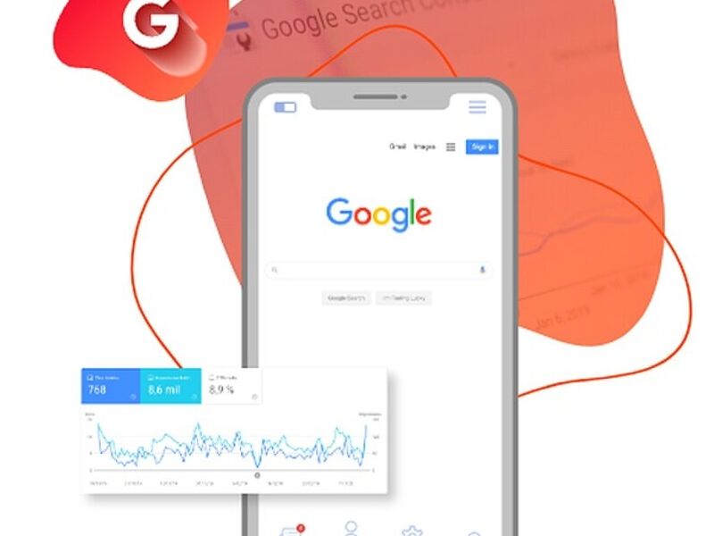 Campañas en Google Search en CDMX