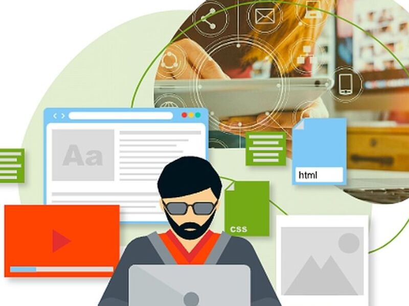 Generación de contenido en CDMX