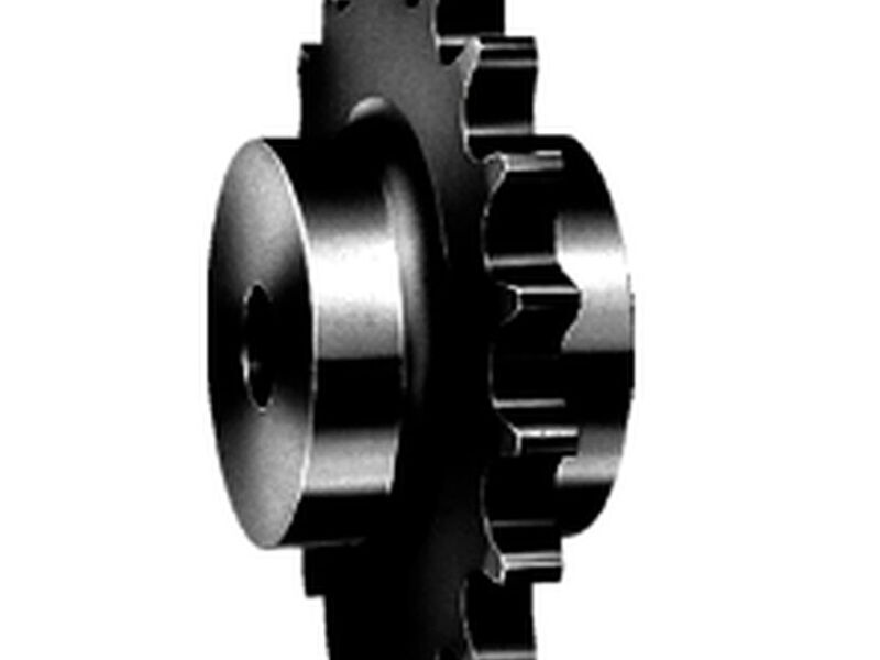 SPROCKET MÉXICO