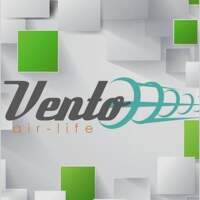 Vento air-life