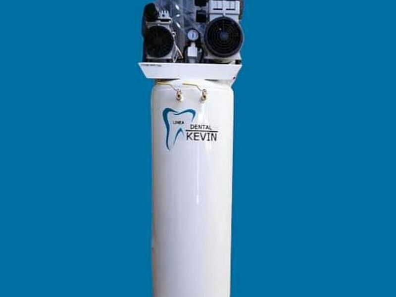 Compresor Vertical 3HP 150L México