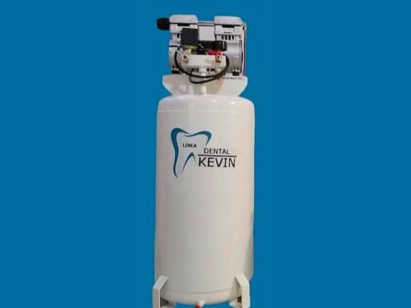 Compresor Vertical 2hp 72L México