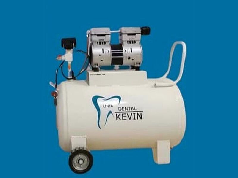 Compresor Horizontal 2hp 72L México